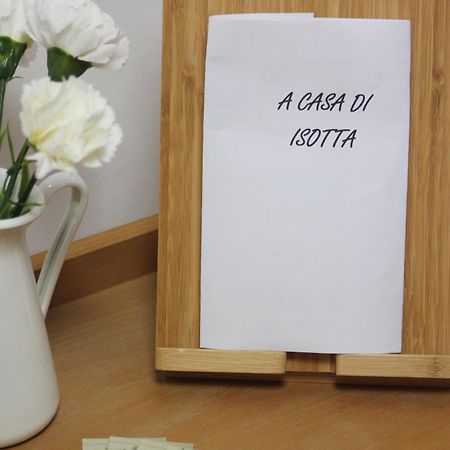 토리노 A Casa Di Isotta 아파트 외부 사진