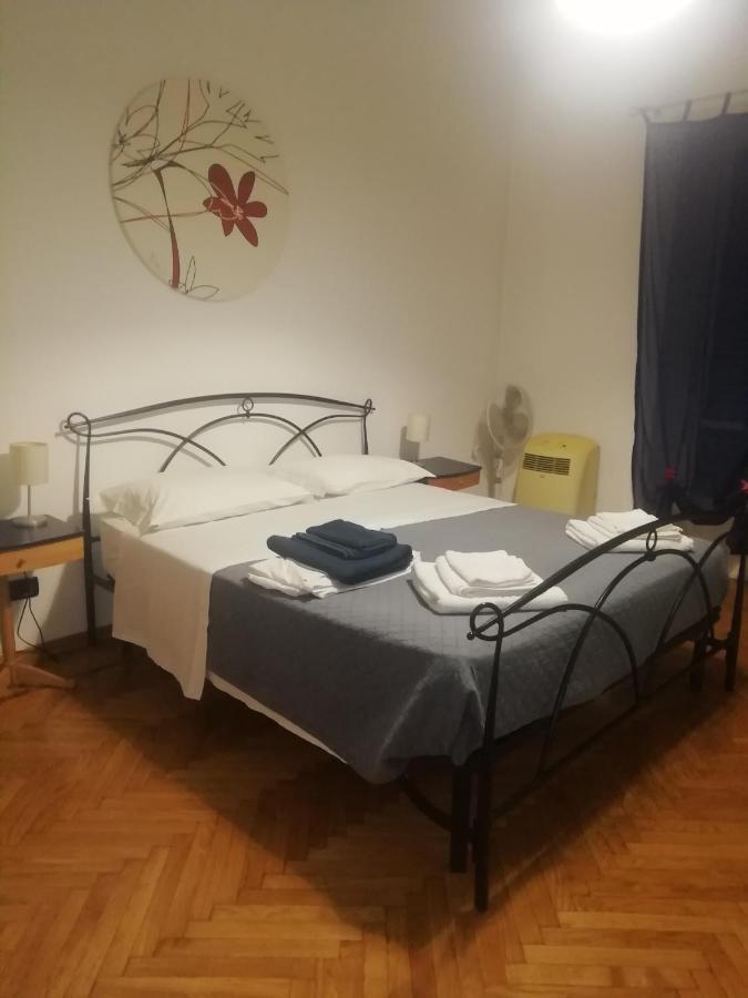 토리노 A Casa Di Isotta 아파트 외부 사진