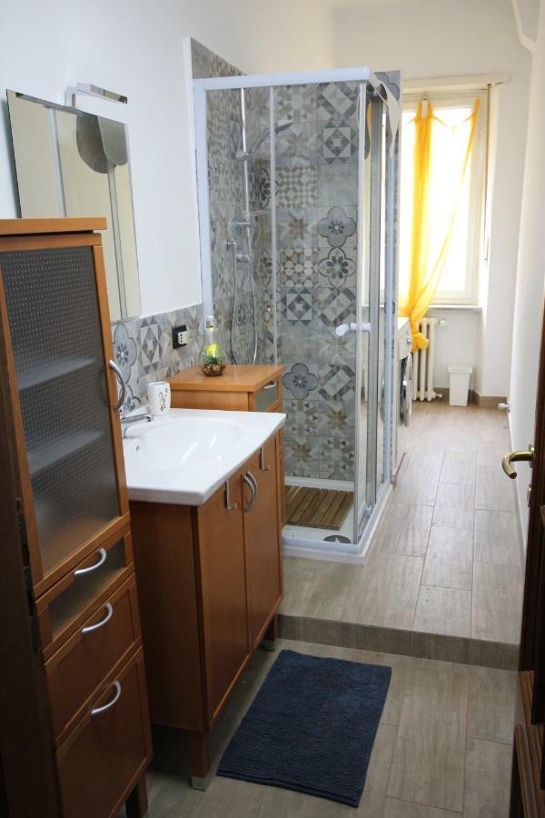 토리노 A Casa Di Isotta 아파트 외부 사진