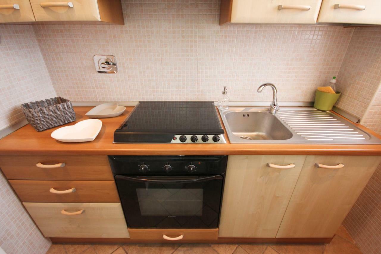 토리노 A Casa Di Isotta 아파트 외부 사진