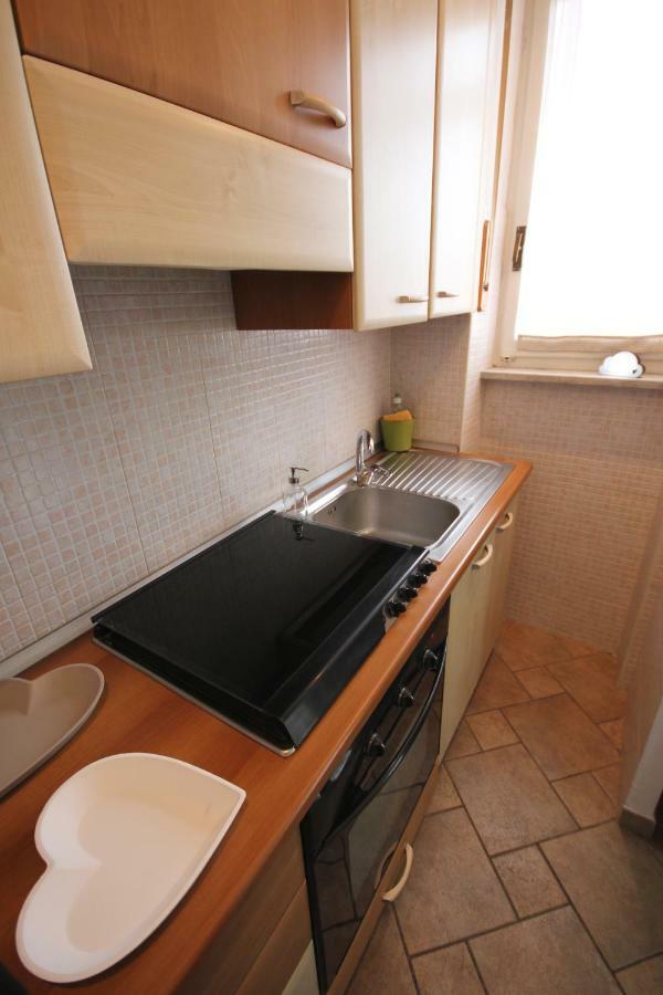 토리노 A Casa Di Isotta 아파트 외부 사진